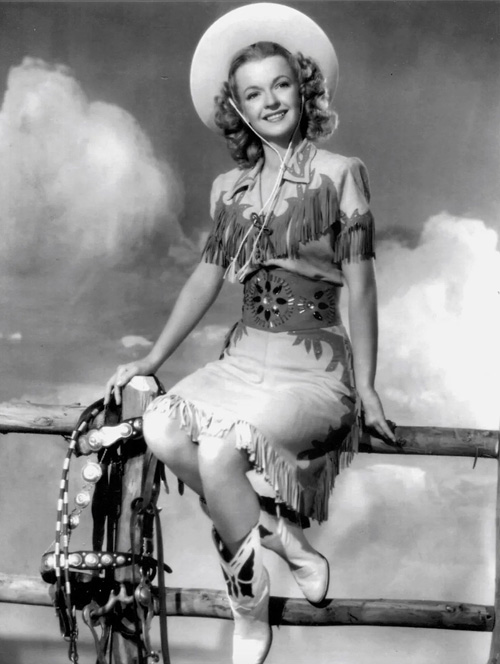 dale evans